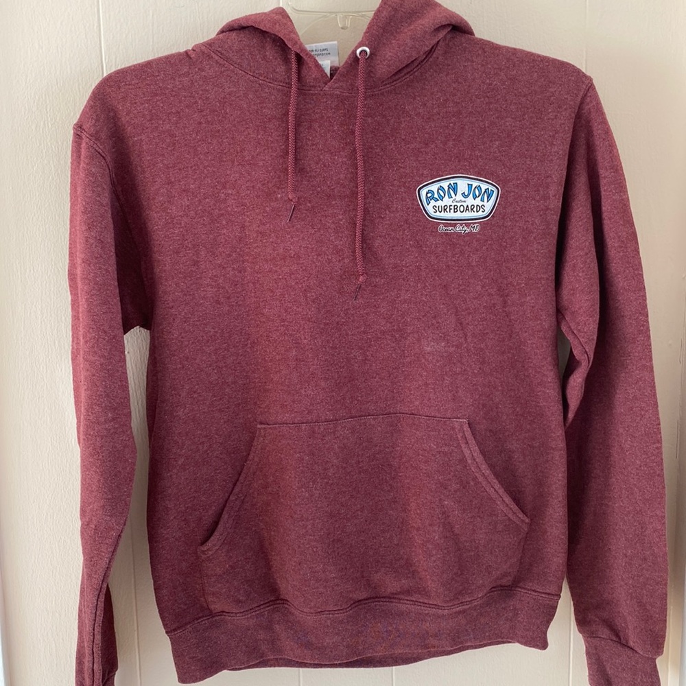 Ron Jon Hoodie